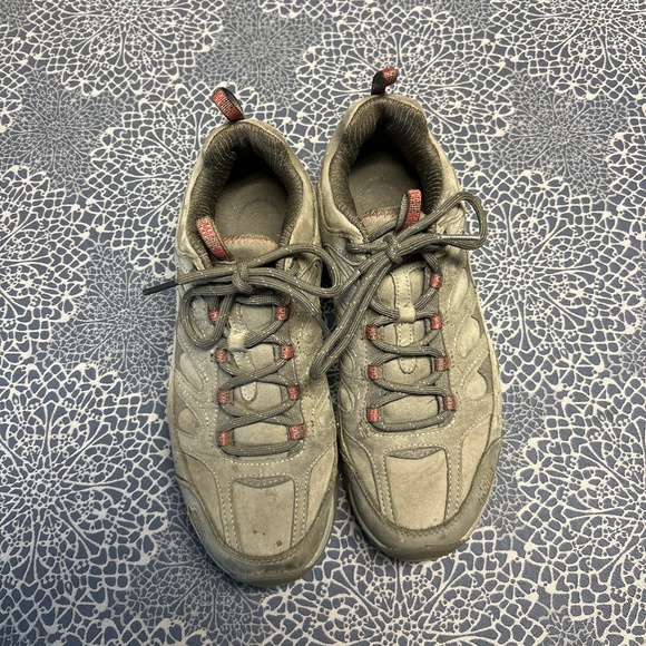 The North Face runners - Picture 6 of 7